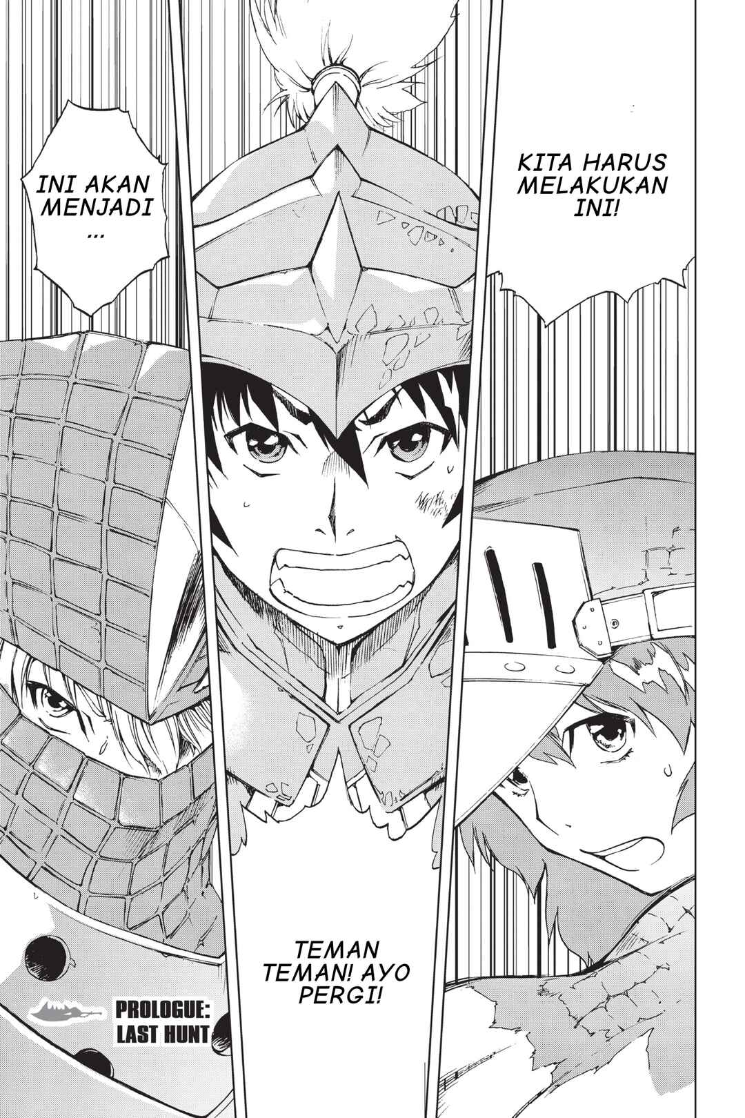 Chapter 1 - Page 5