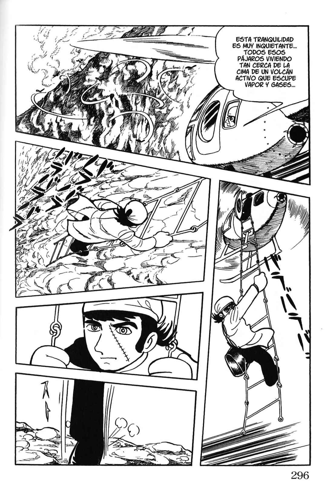 Chapter 139 - Page 16