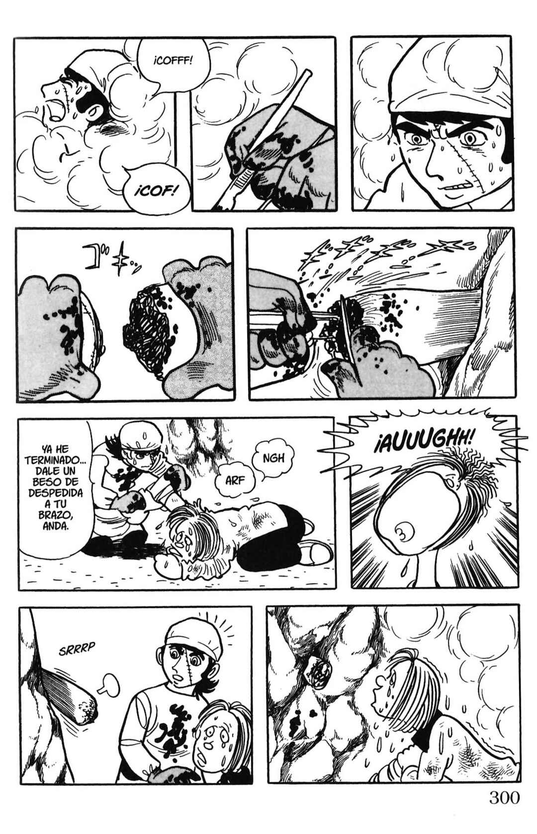 Chapter 139 - Page 20
