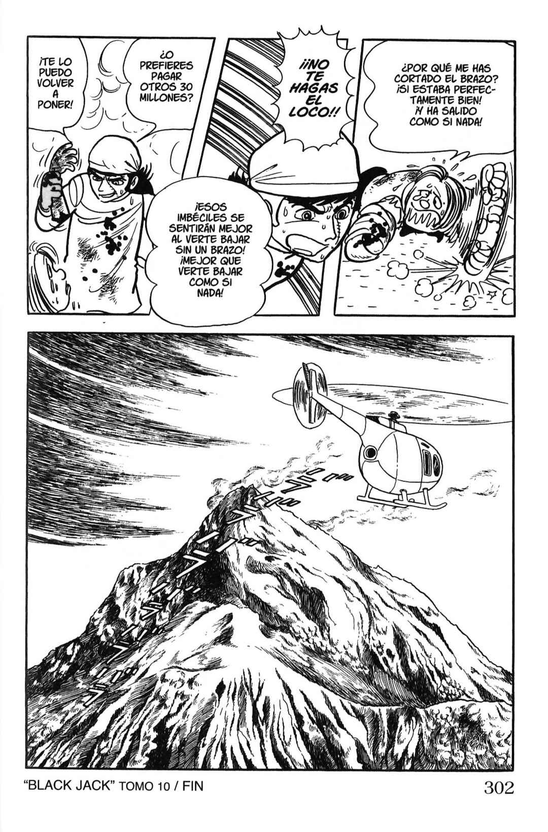Chapter 139 - Page 22