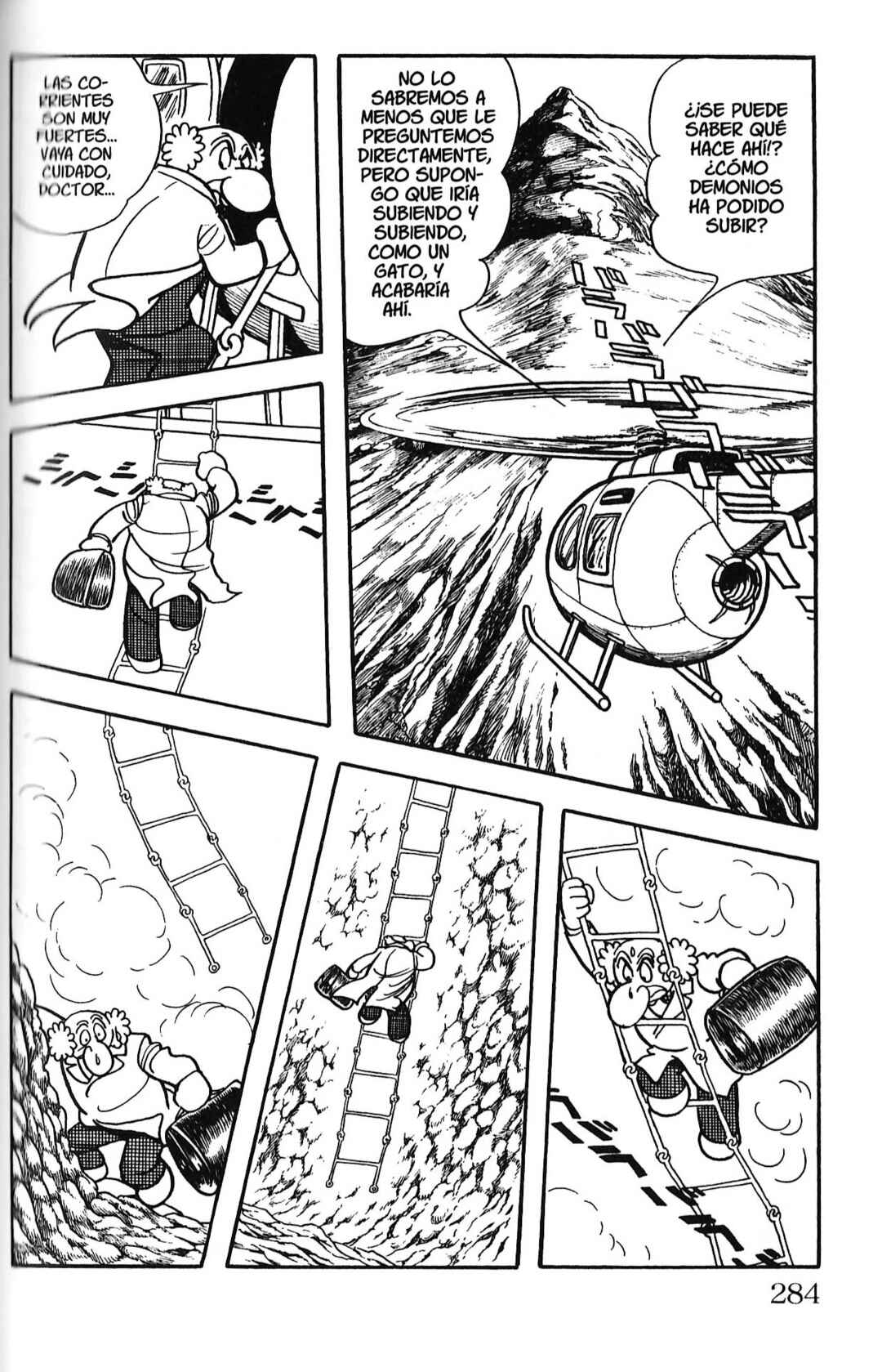Chapter 139 - Page 4
