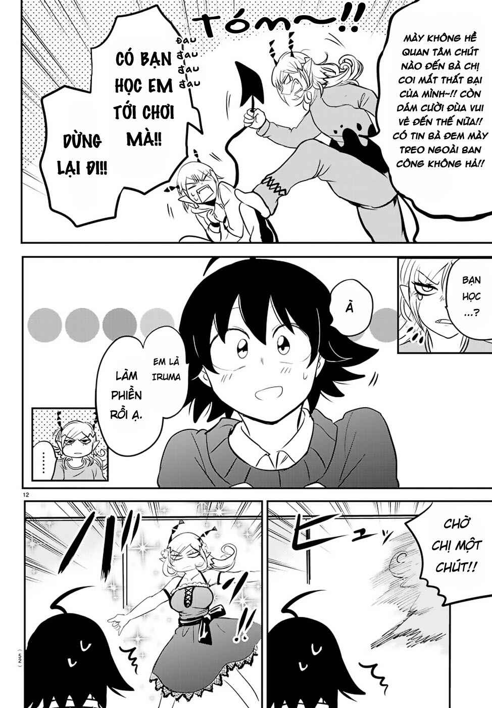 Chapter 144 - Page 14