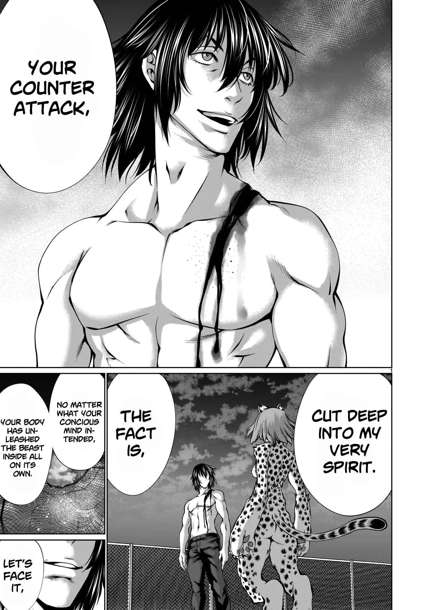 Chapter 86 - Page 1