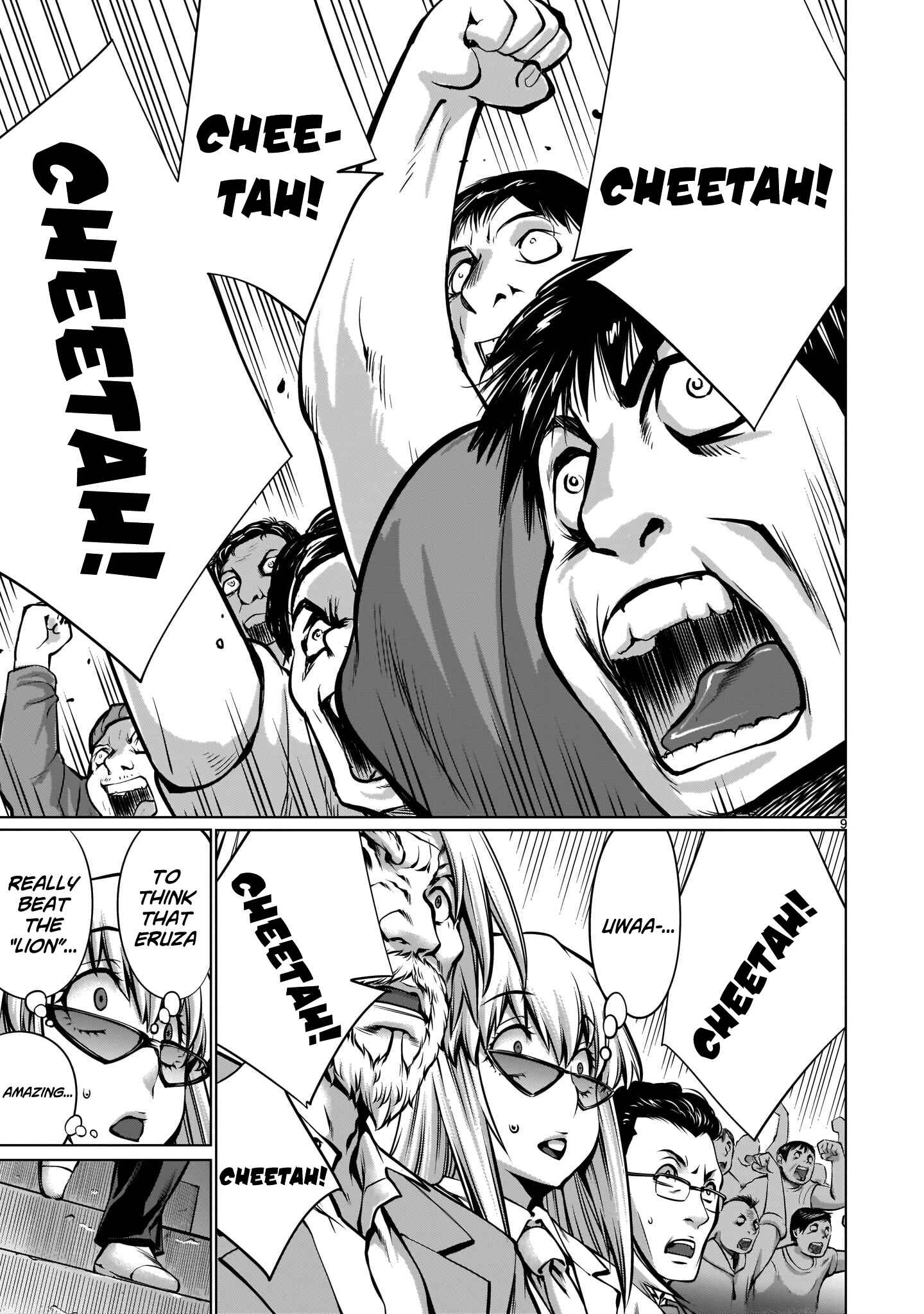 Chapter 86 - Page 8