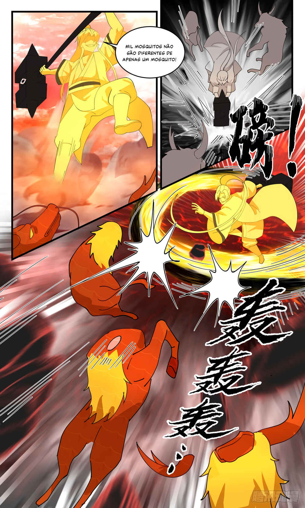 Chapter 2476 - Page 4