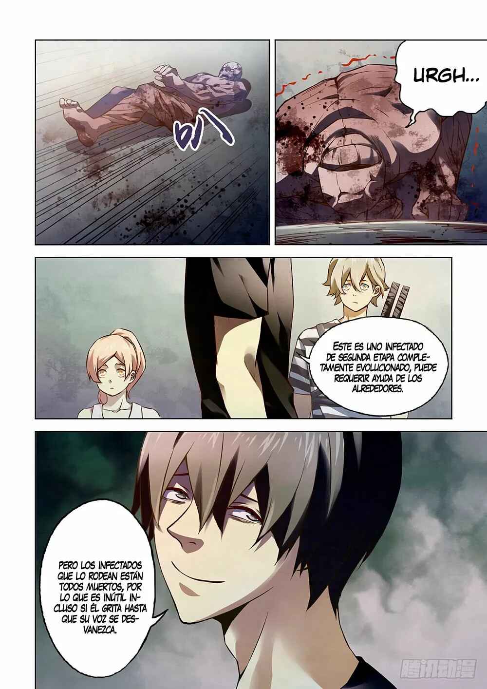 Chapter 59 - Page 6