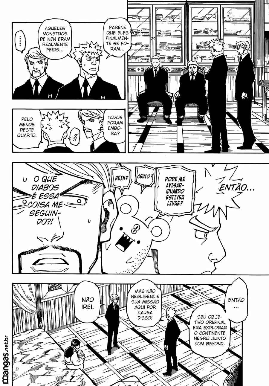 Chapter 360 - Page 16
