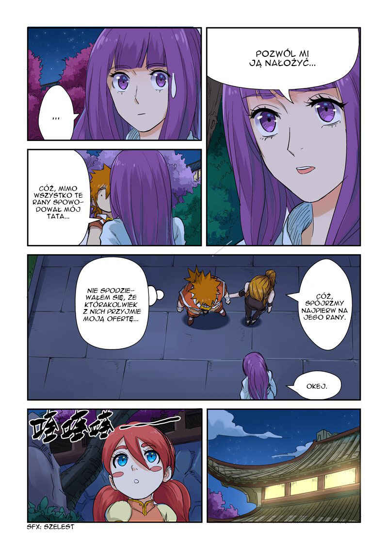 Chapter 129 - Page 10