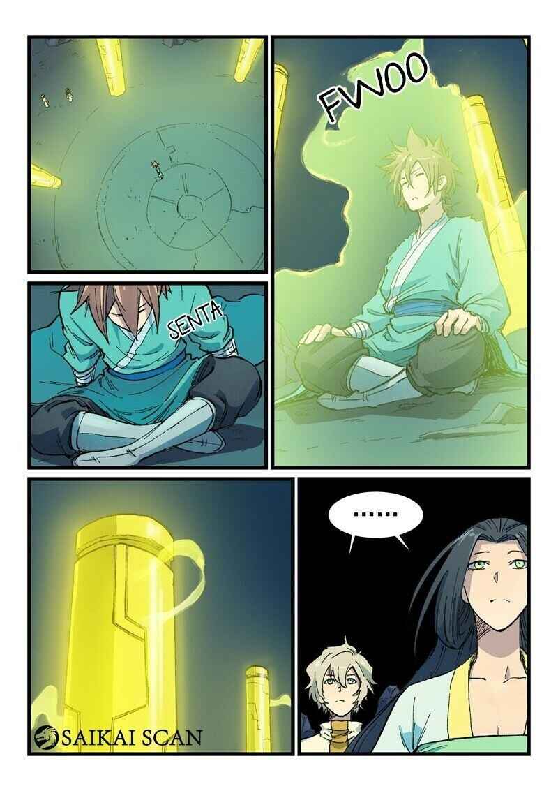 Chapter 399 - Page 5