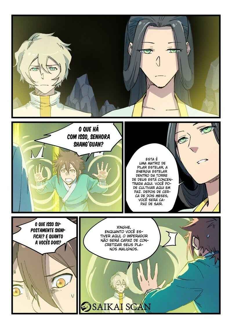Chapter 399 - Page 8
