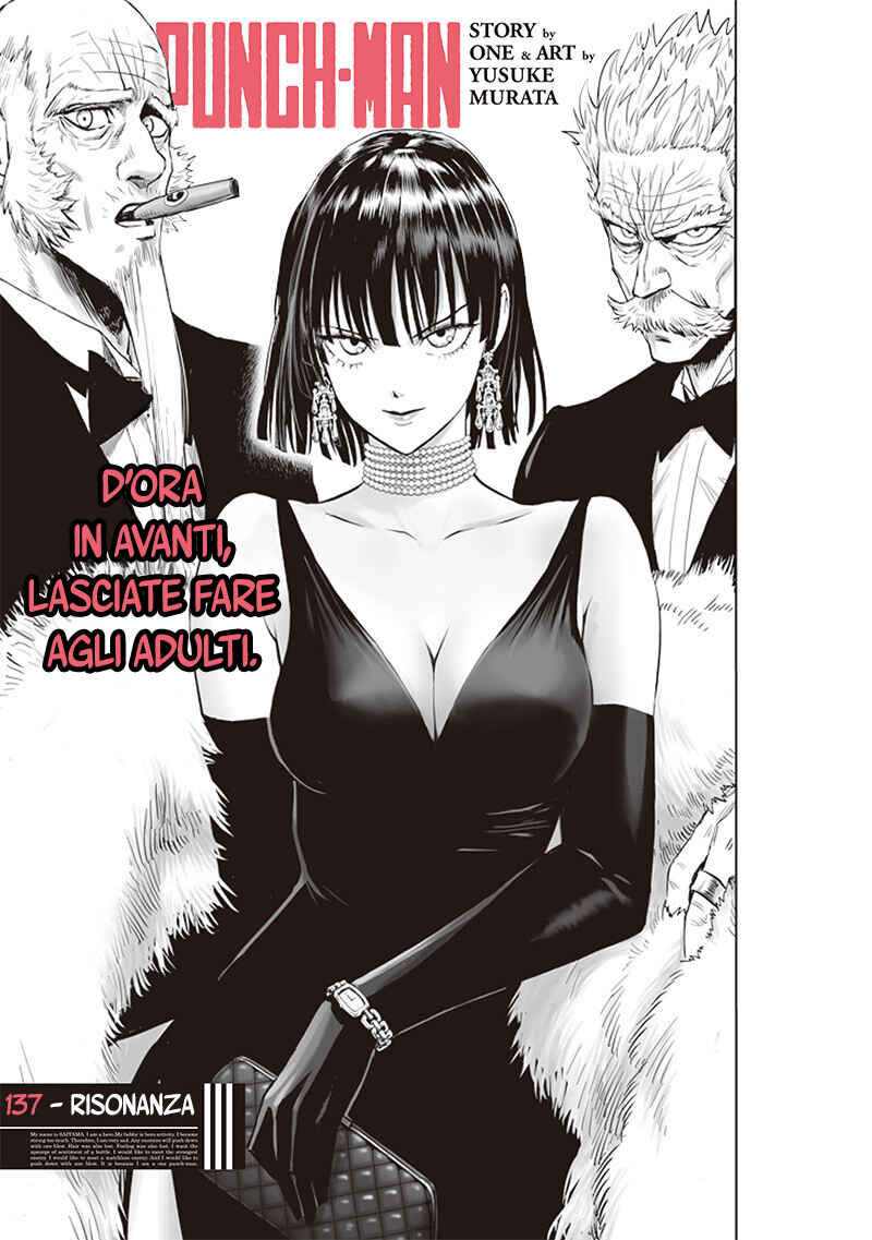 Chapter 137 - Page 1