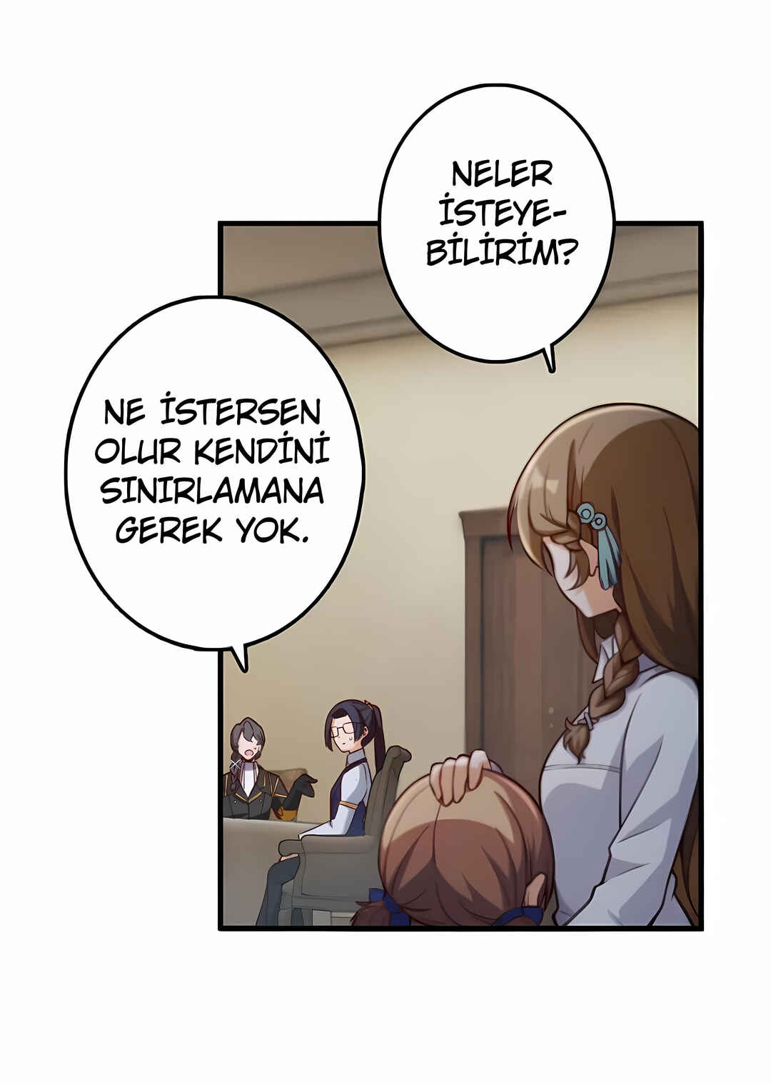 Chapter 259 - Page 23