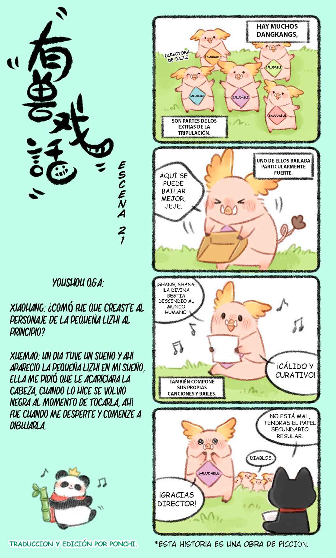 Chapter 21 - Page 1