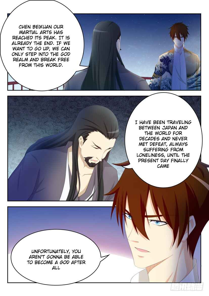 Chapter 210 - Page 3