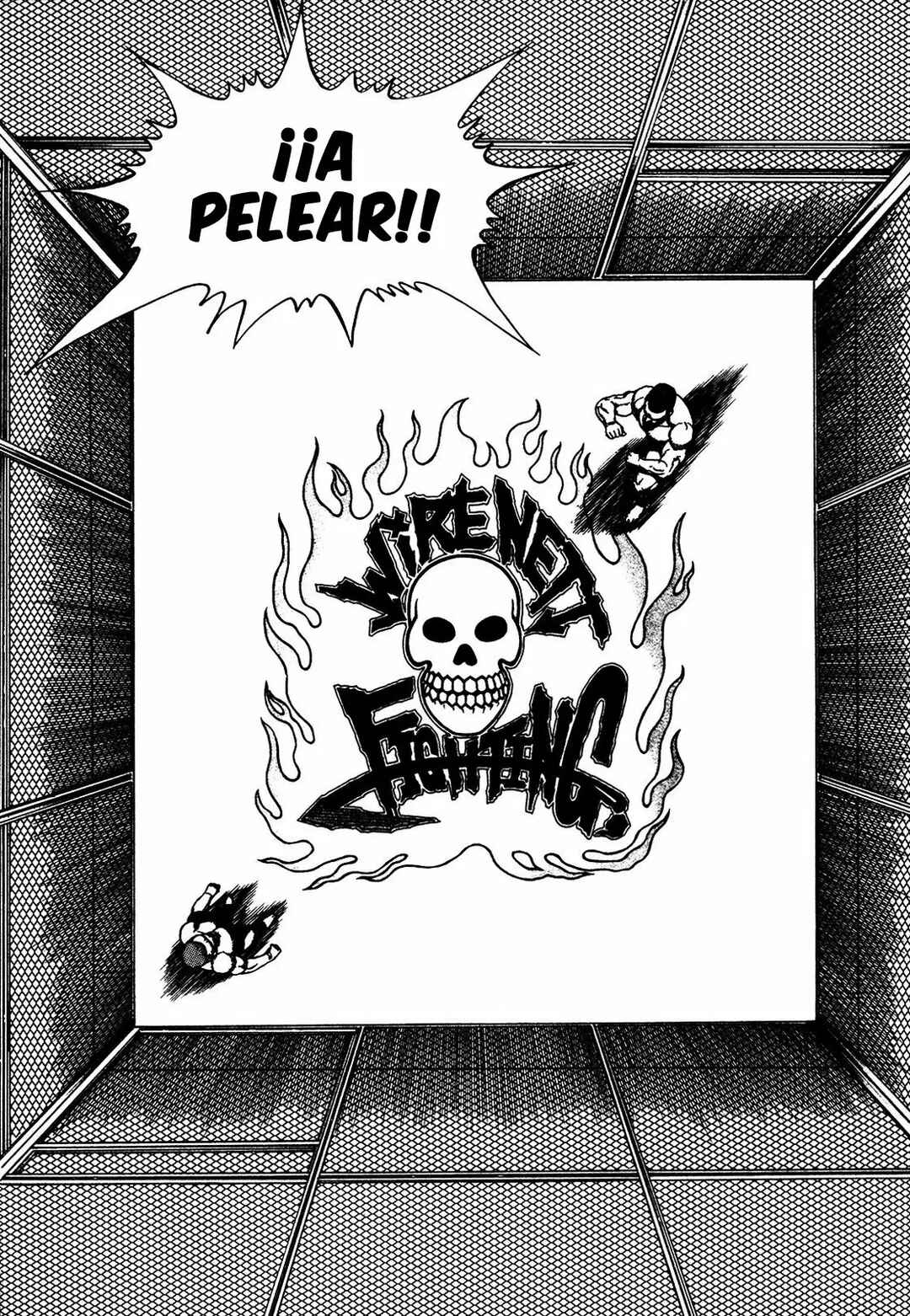 Chapter 218 - Page 17