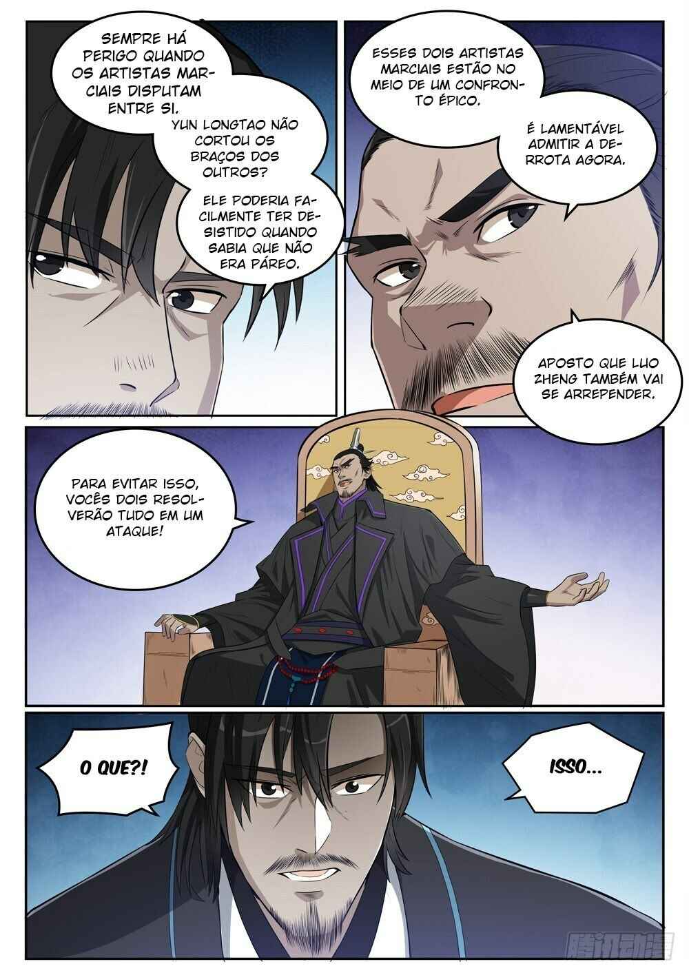 Chapter 396 - Page 10