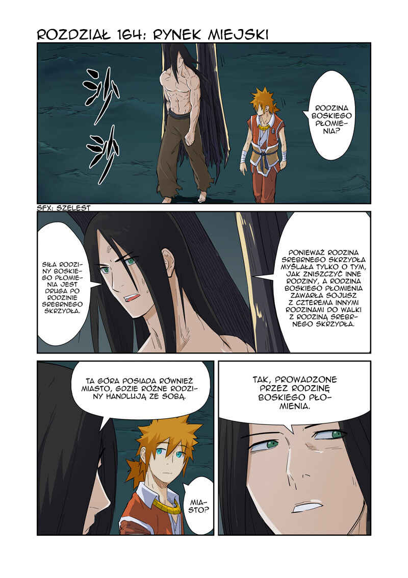 Chapter 164 - Page 1