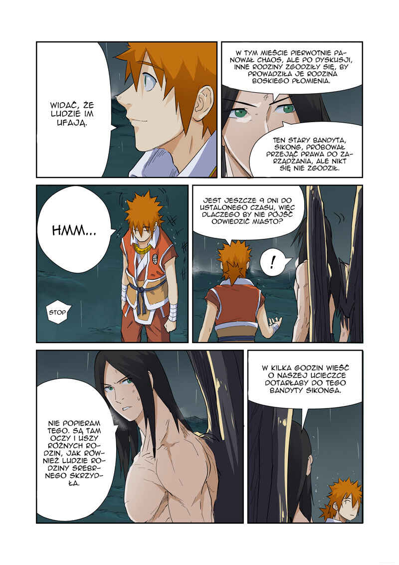 Chapter 164 - Page 2