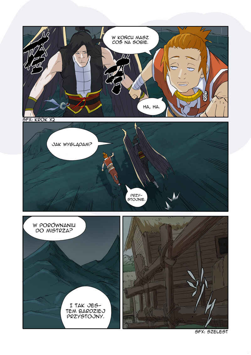 Chapter 164 - Page 6