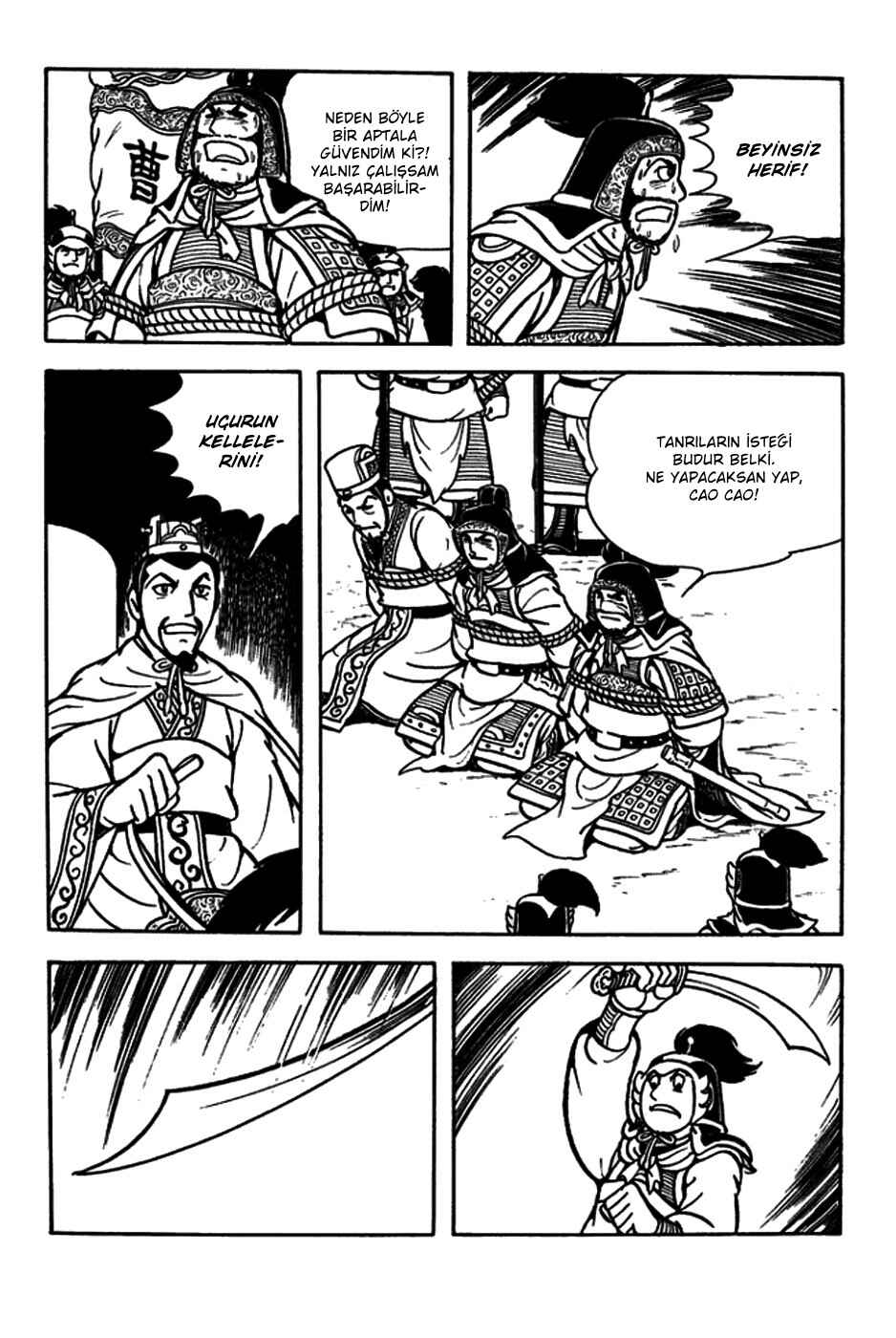 Chapter 184 - Page 19