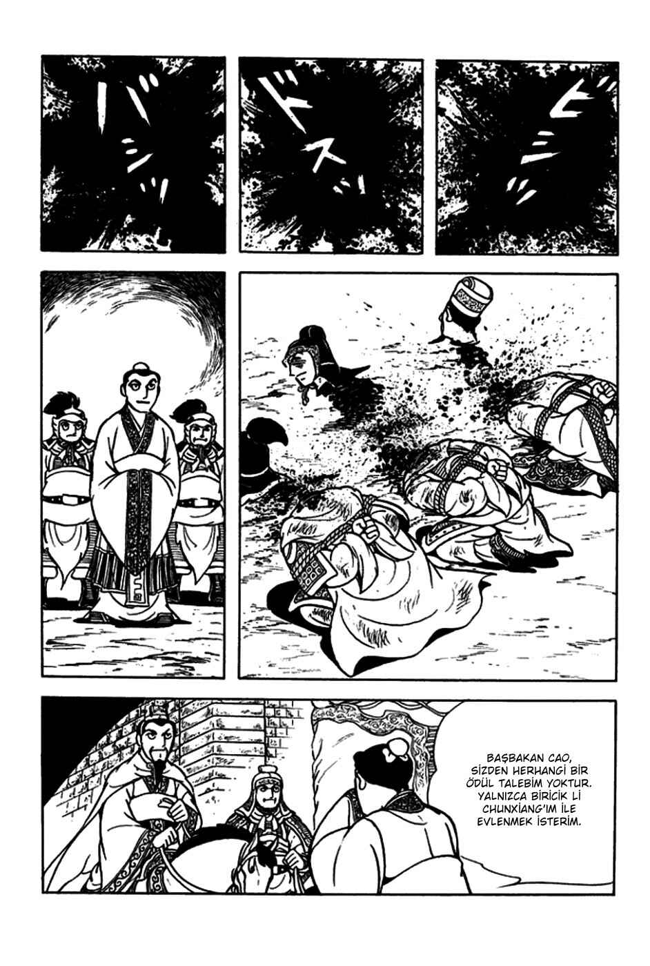 Chapter 184 - Page 20