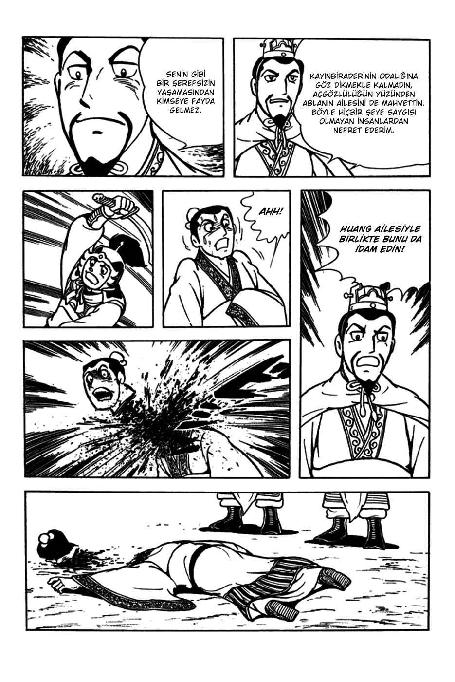 Chapter 184 - Page 21