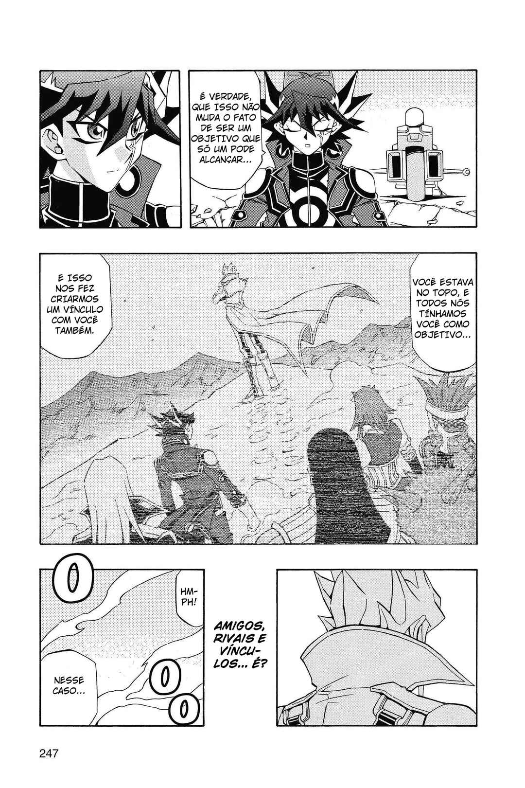 Chapter 66.9 - Page 39