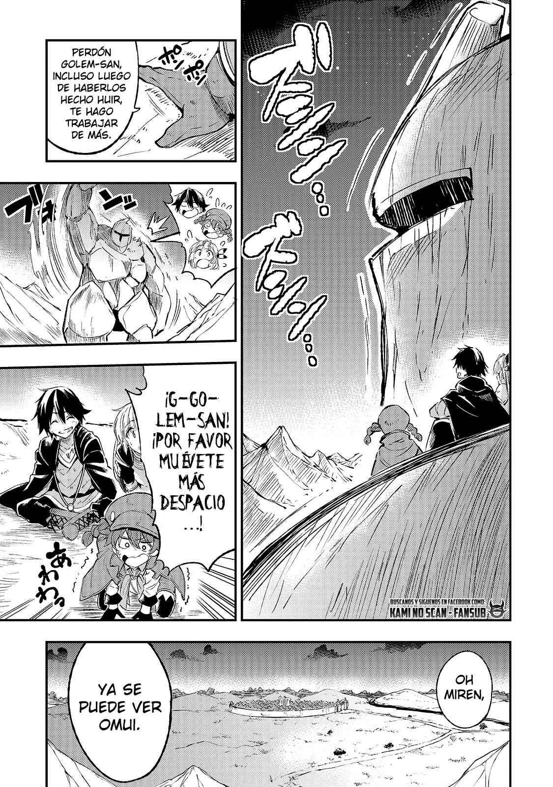 Chapter 84 - Page 5