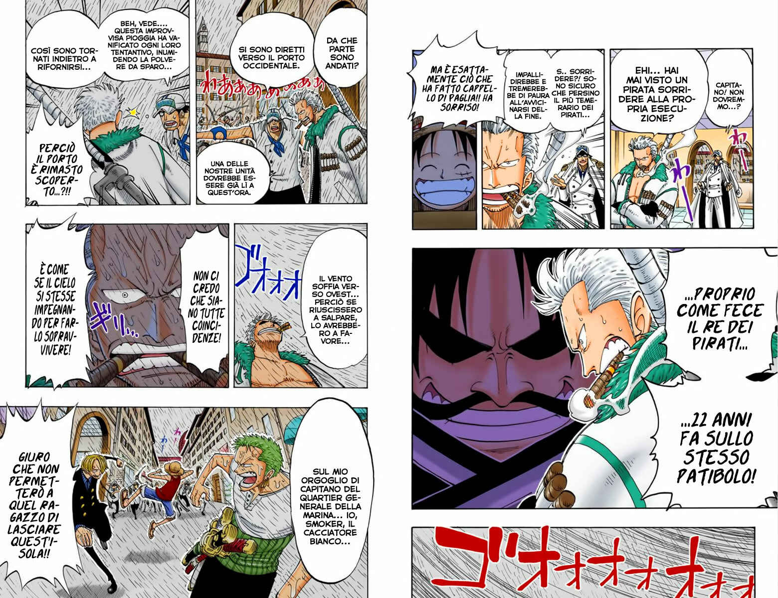 Chapter 99 - Page 10