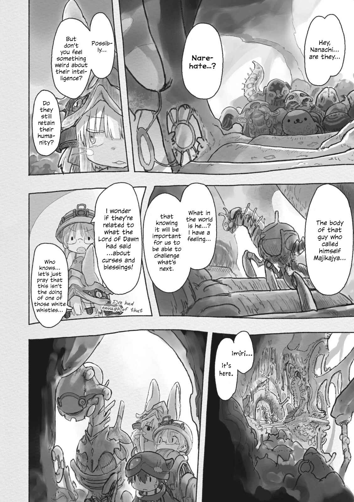 Chapter 40 - Page 14