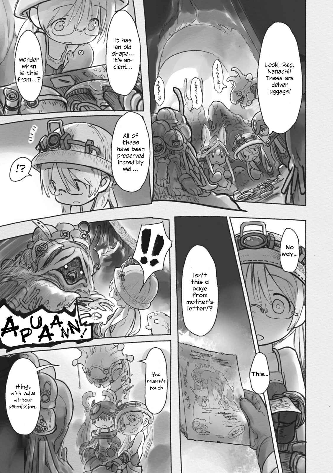 Chapter 40 - Page 19