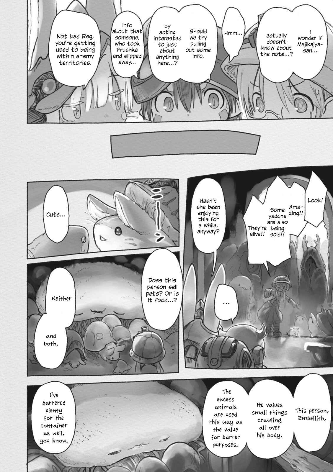 Chapter 40 - Page 22