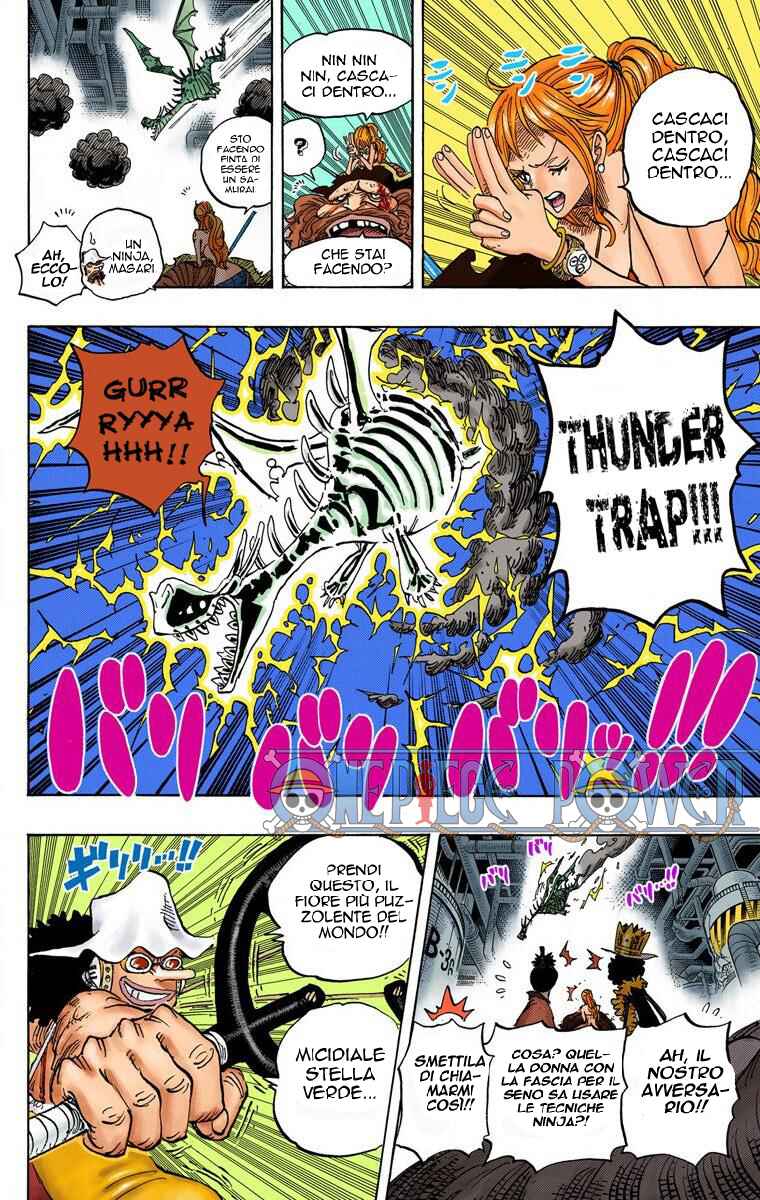 Chapter 682 - Page 13