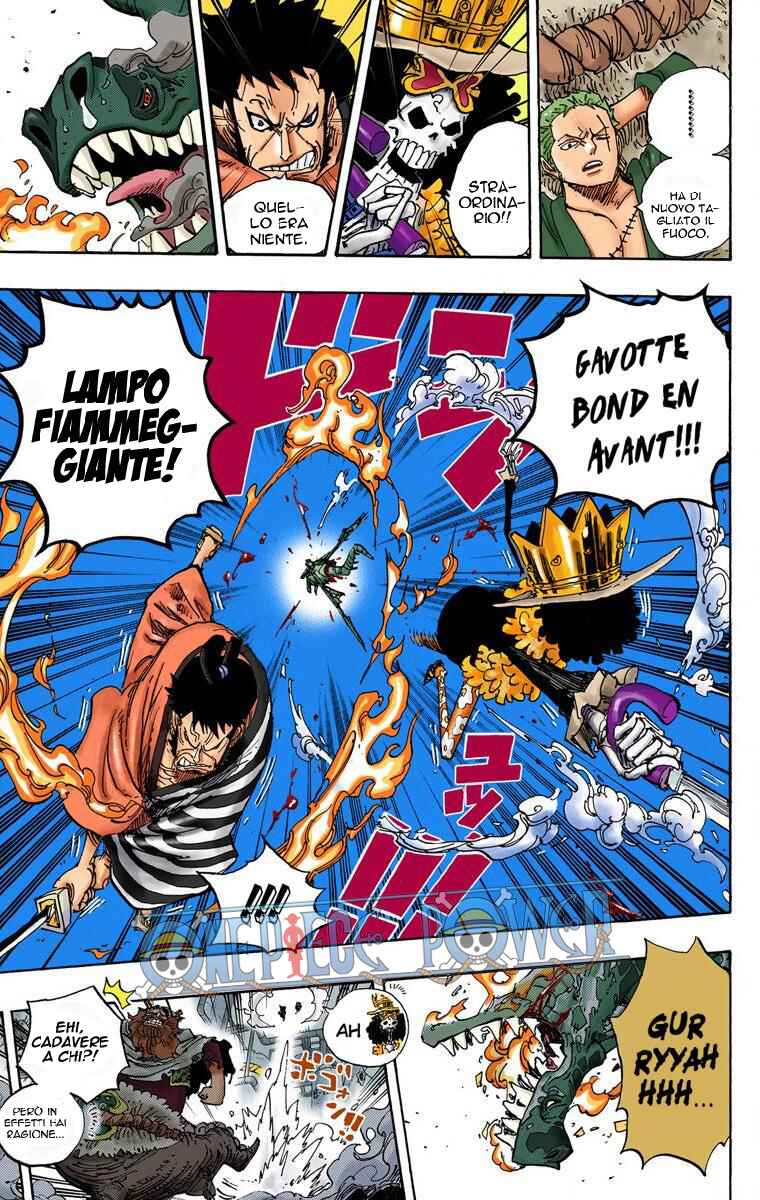 Chapter 682 - Page 16