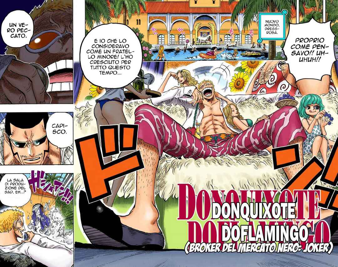 Chapter 682 - Page 6
