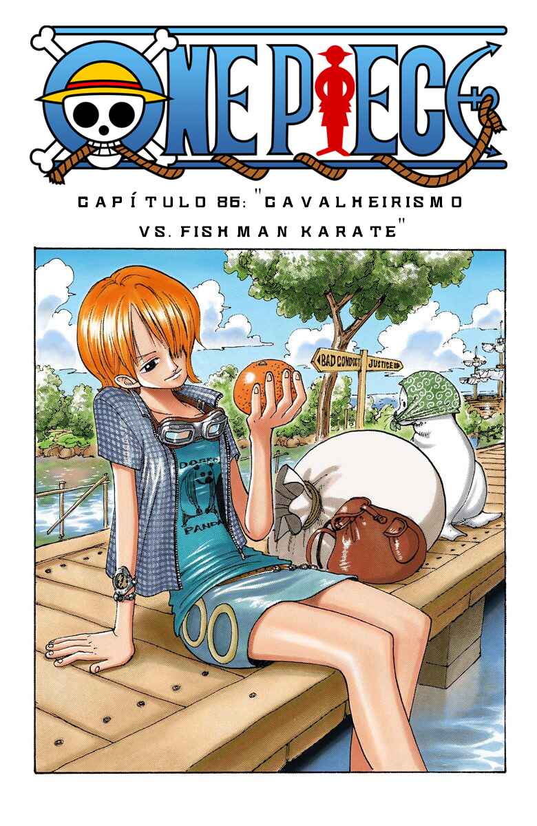 Chapter 86 - Page 2