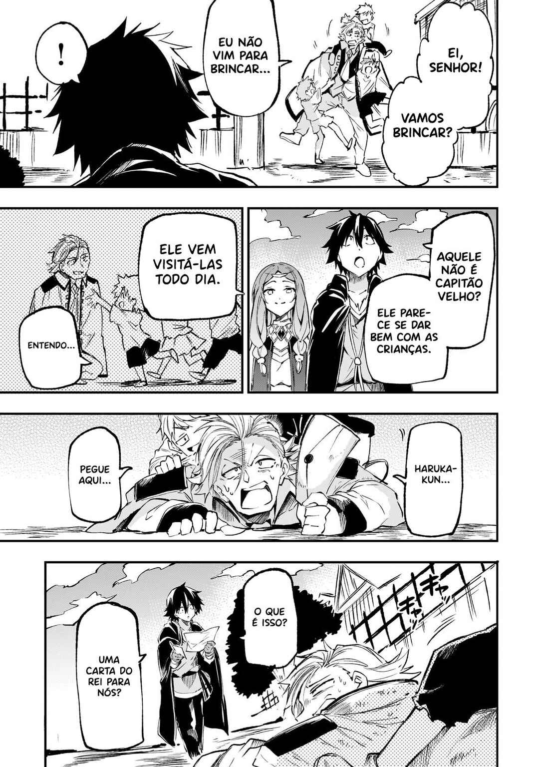 Chapter 189 - Page 6