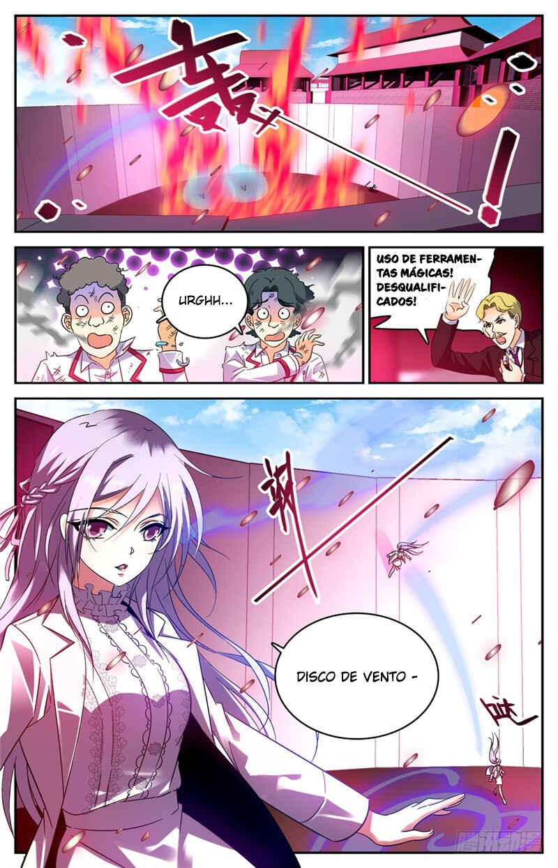 Chapter 227 - Page 7