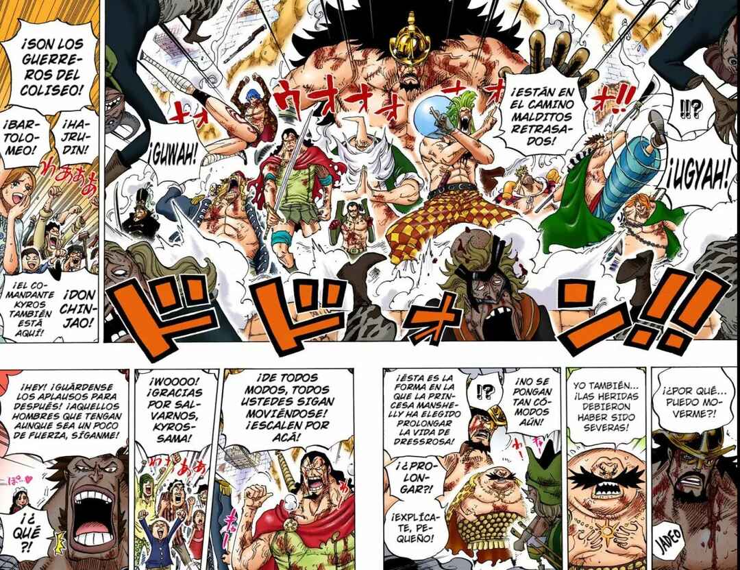 Chapter 787 - Page 13