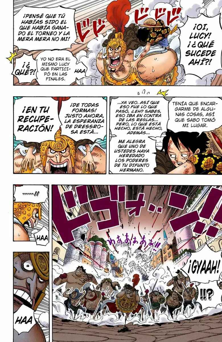 Chapter 787 - Page 7