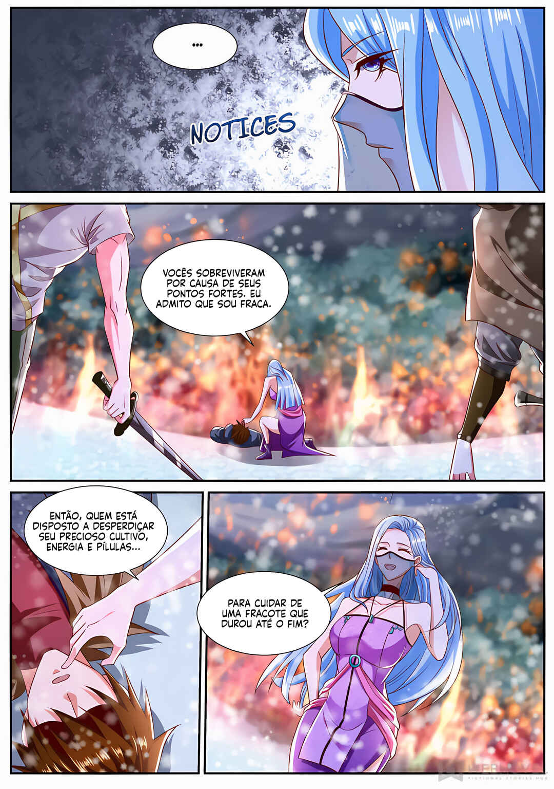 Chapter 802 - Page 2