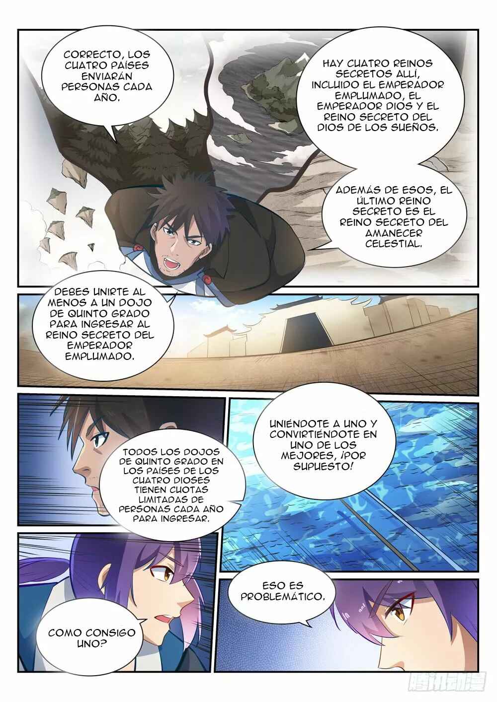 Chapter 360 - Page 15