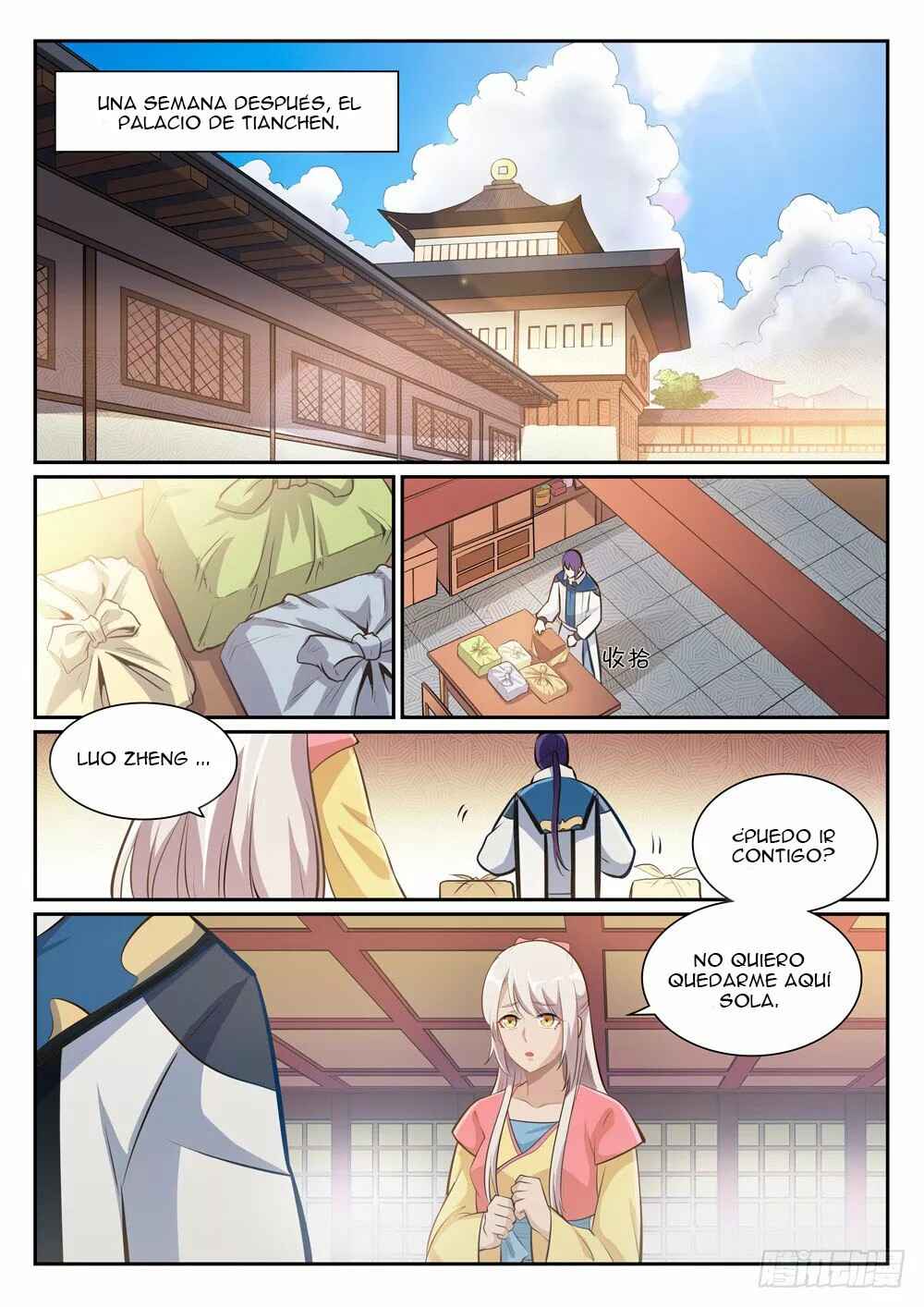 Chapter 360 - Page 4