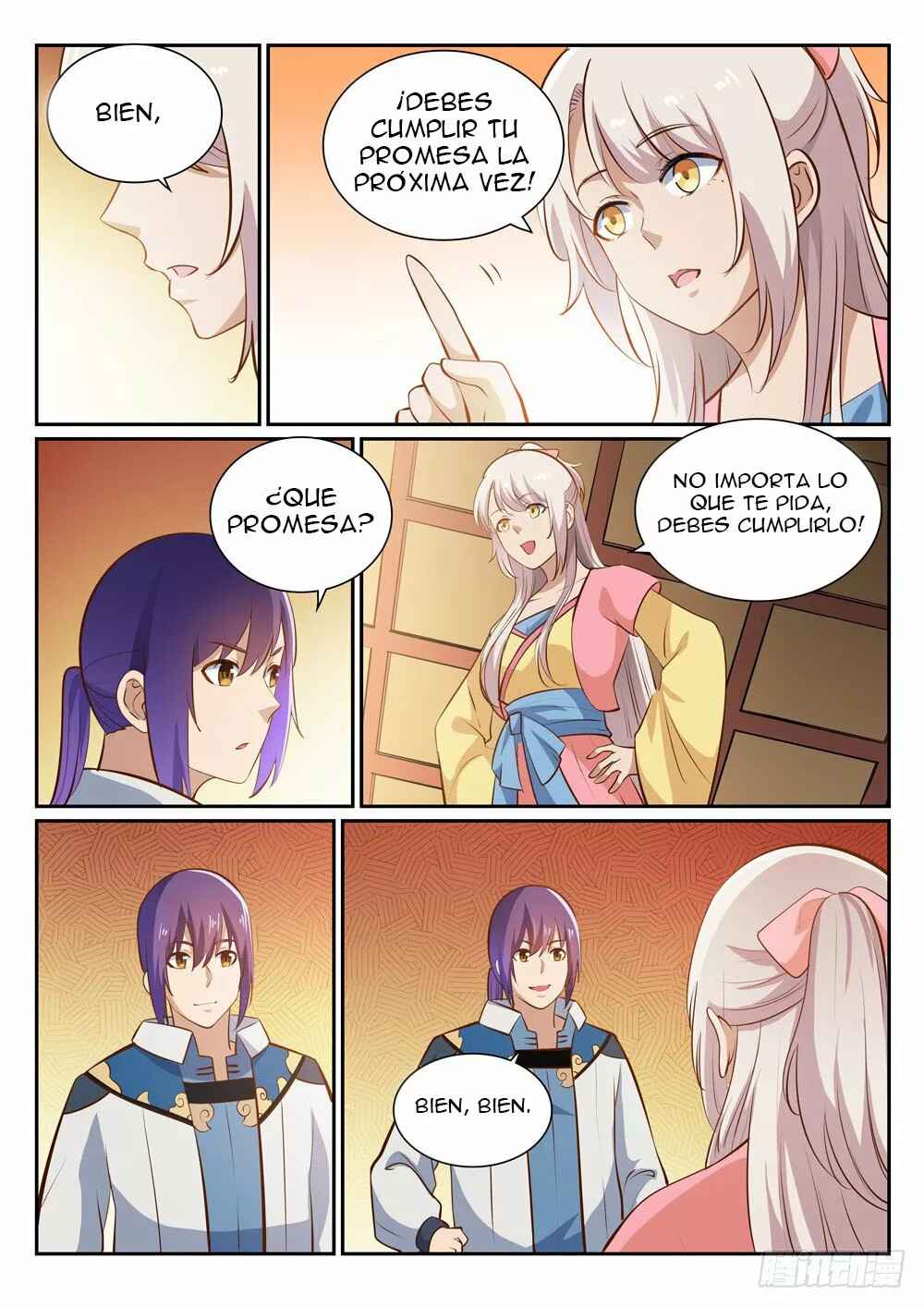 Chapter 360 - Page 6