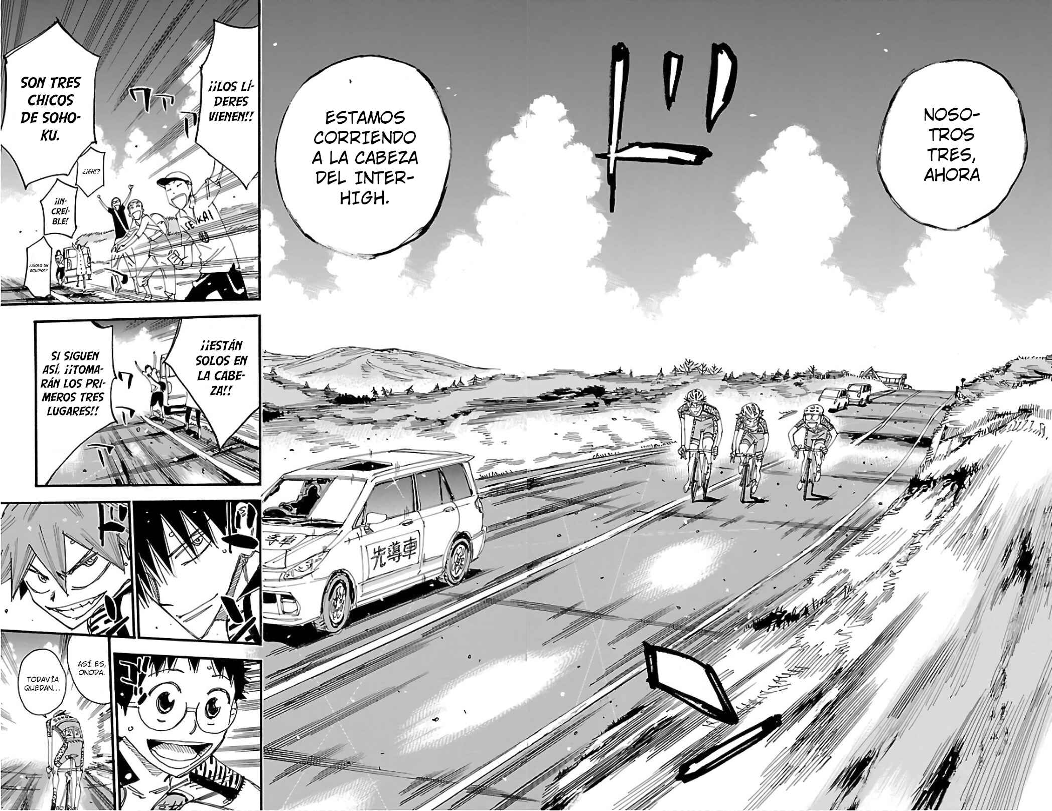Chapter 492 - Page 10