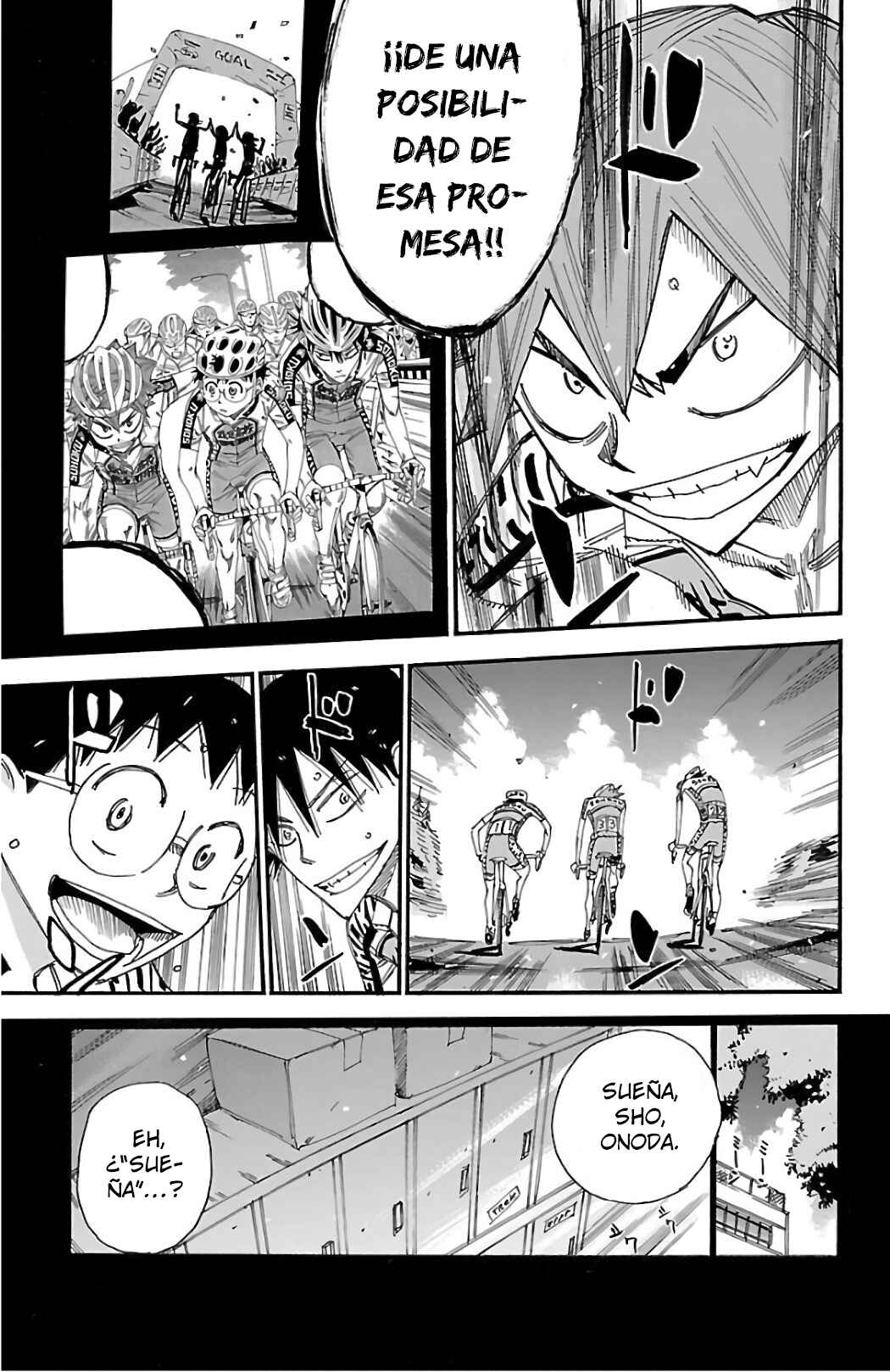Chapter 492 - Page 11