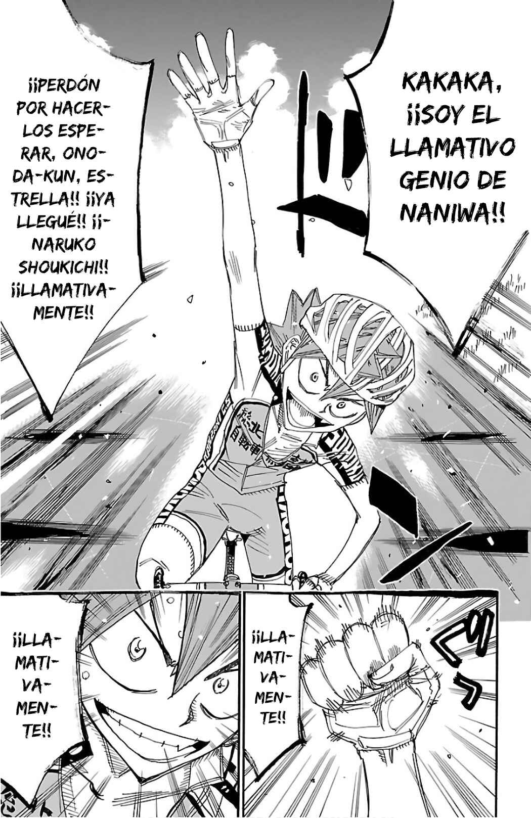 Chapter 492 - Page 4