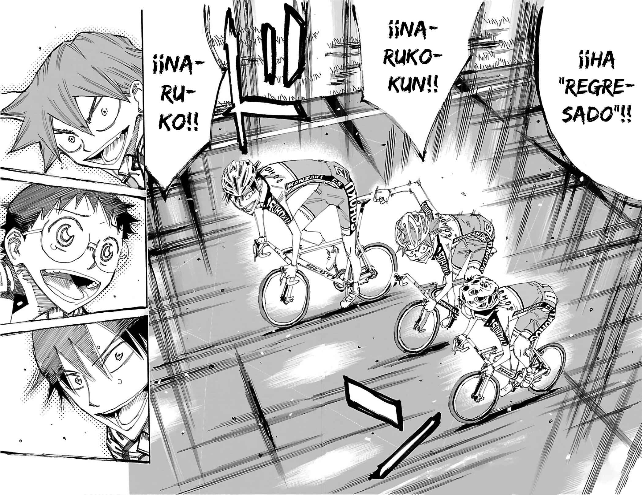 Chapter 492 - Page 5