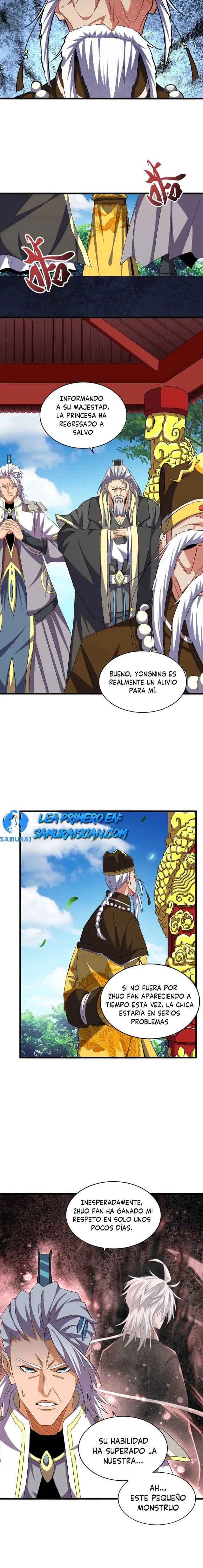 Chapter 389 - Page 5