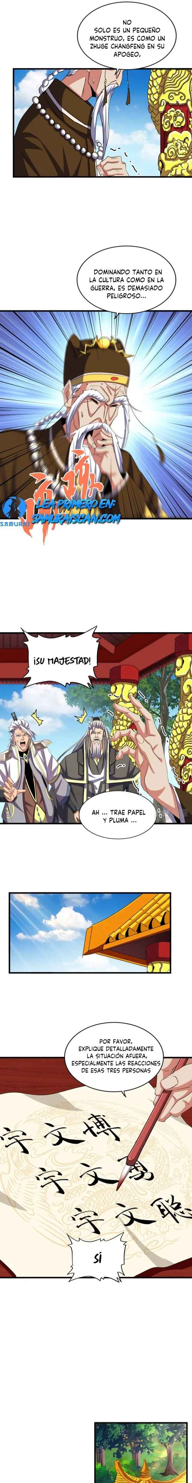 Chapter 389 - Page 6